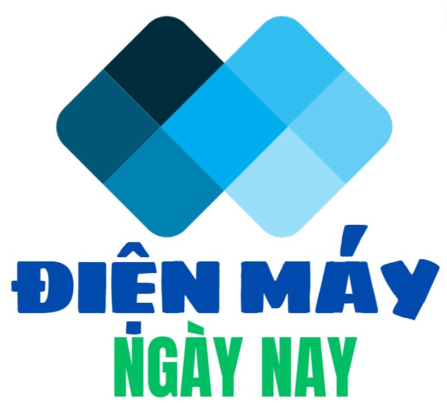 Điện Máy Ngày Nay